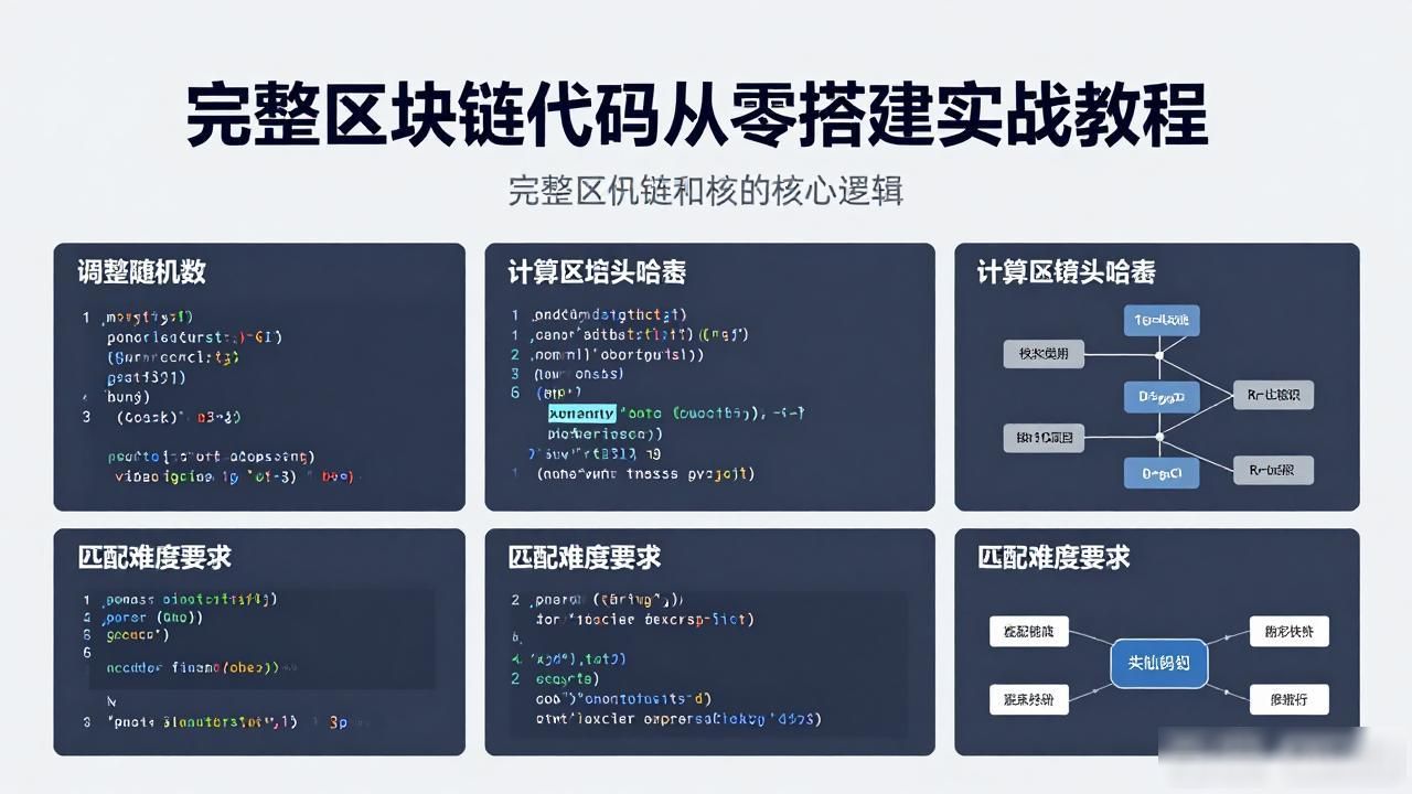 完整区块链代码_区块链完整代码_区块链交易代码