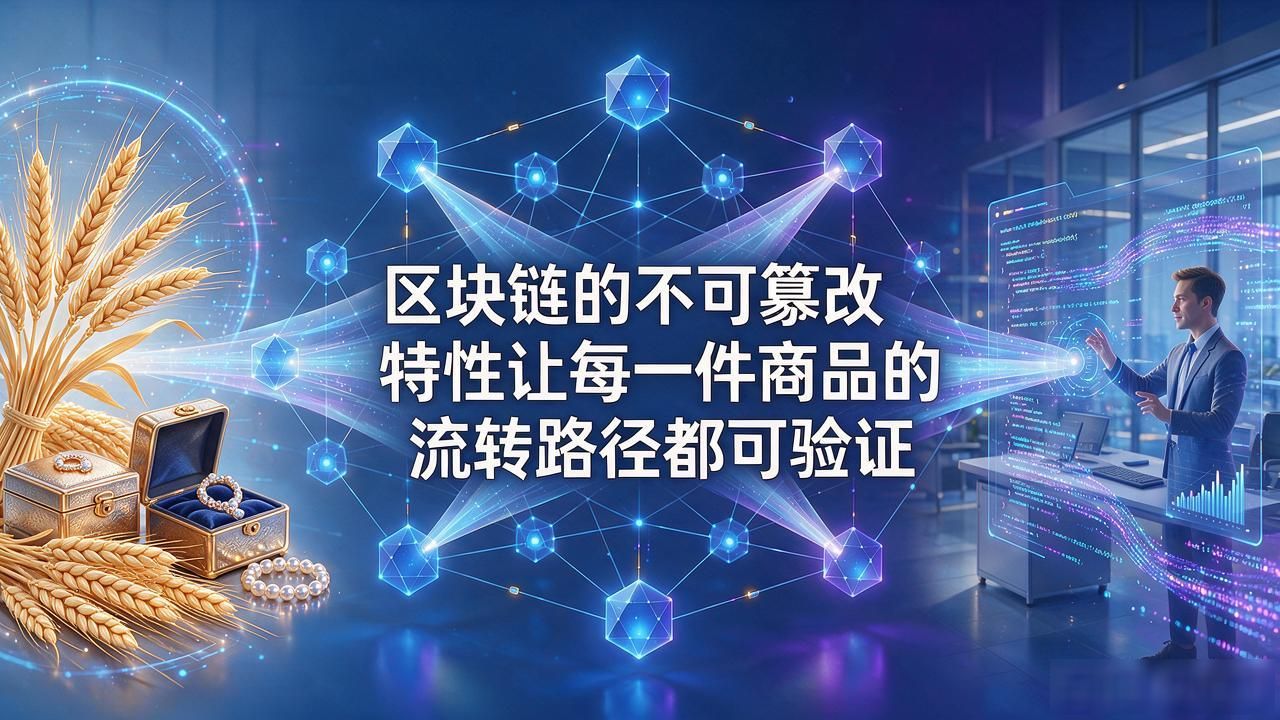 开拓区块链发展前景_区块链务实应用_金融领域资产流转重塑